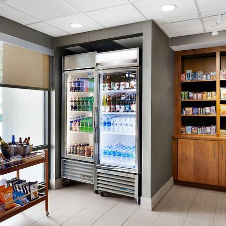 Springhill Suites By Marriott Richmond North/Glen Allen Exteriör bild