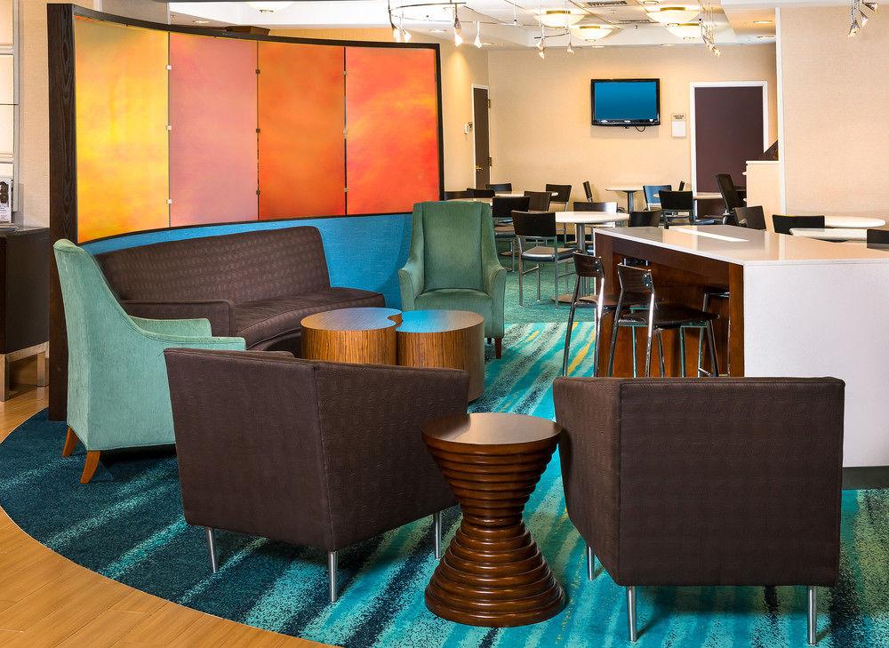 Springhill Suites By Marriott Richmond North/Glen Allen Exteriör bild