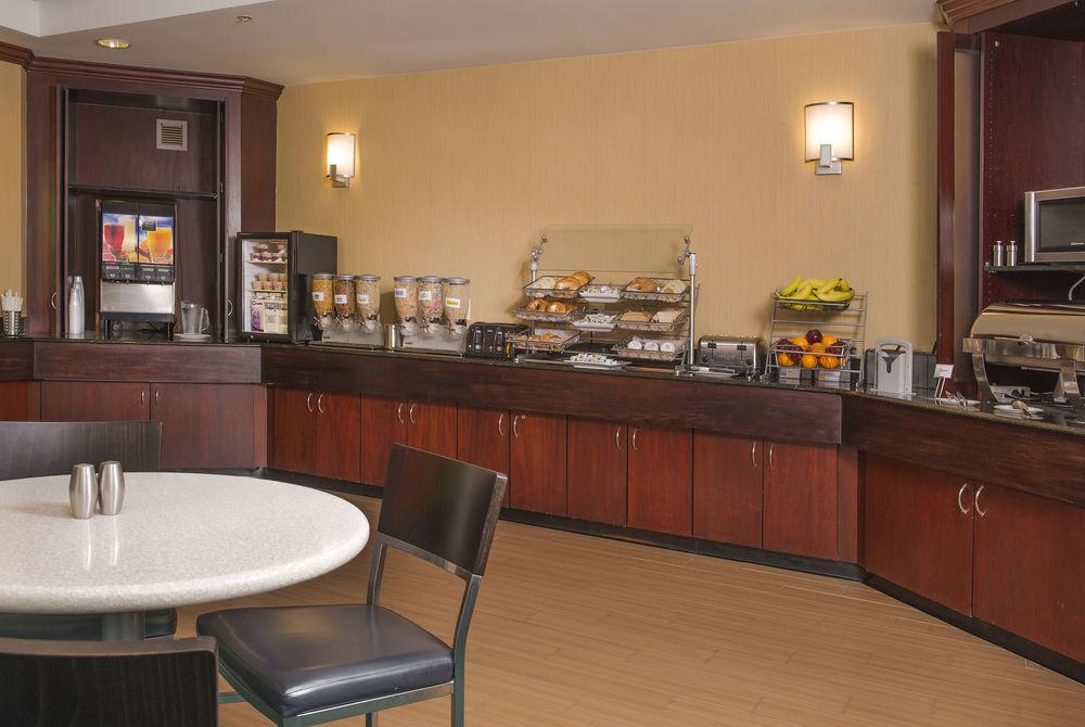 Springhill Suites By Marriott Richmond North/Glen Allen Exteriör bild