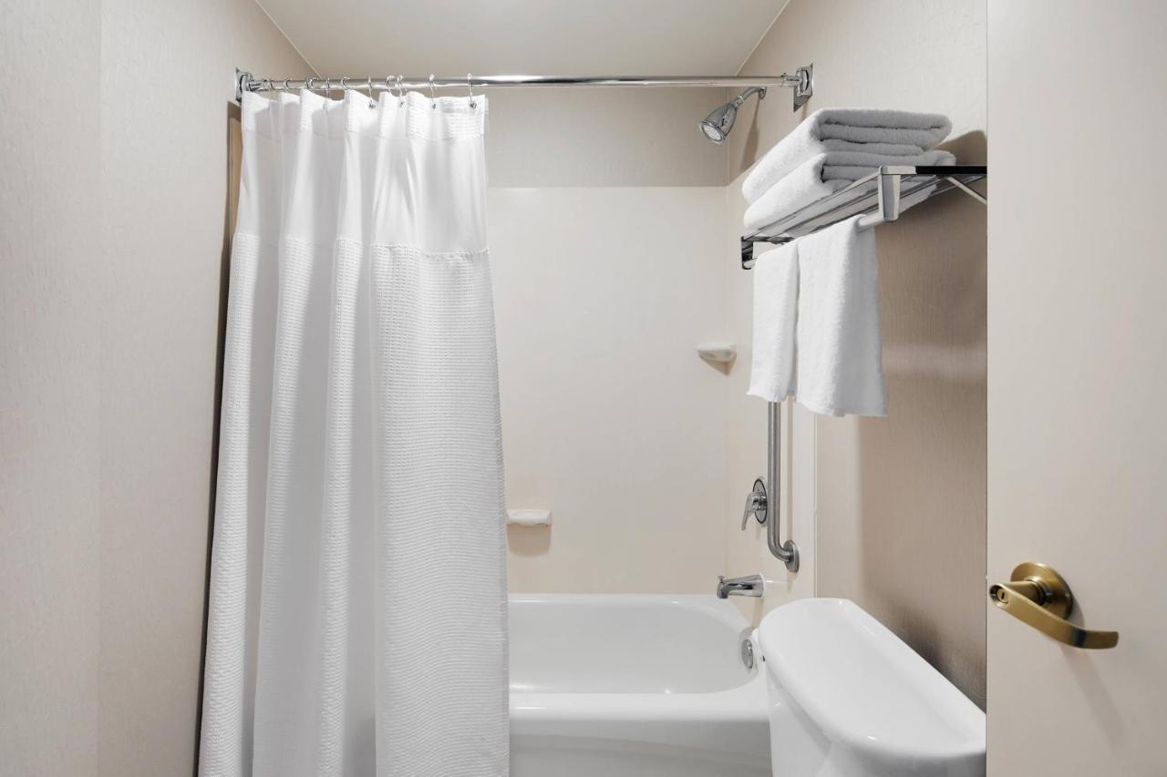 Springhill Suites By Marriott Richmond North/Glen Allen Exteriör bild
