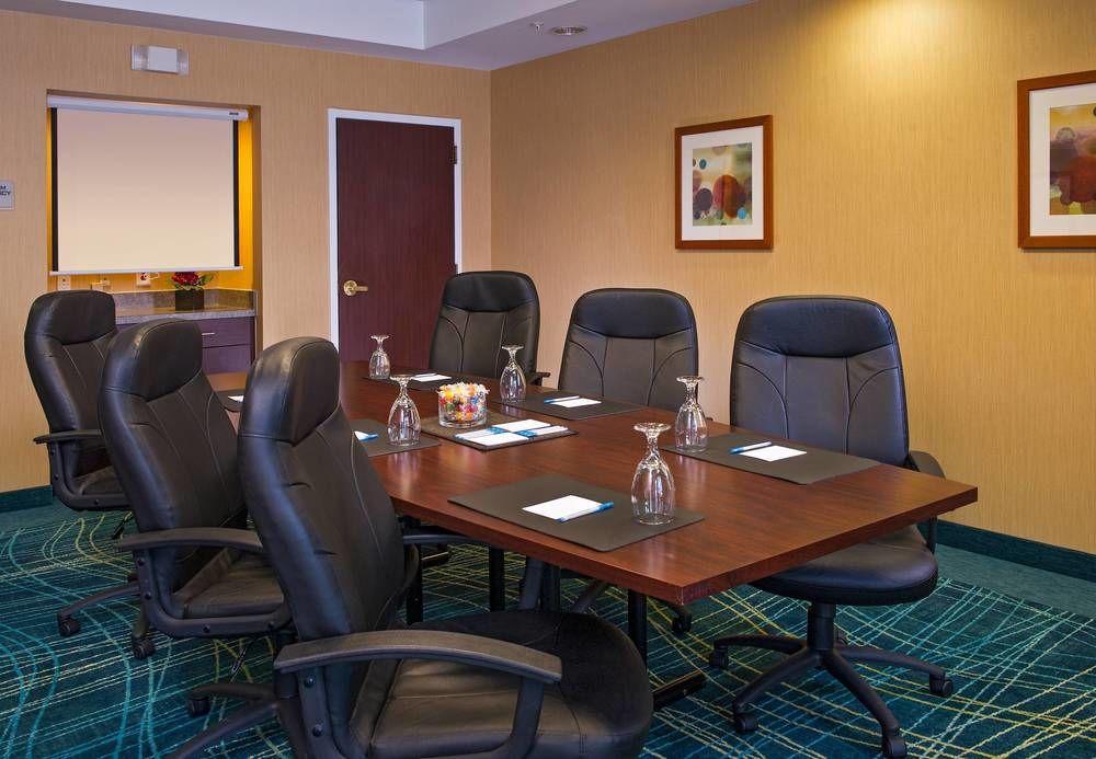Springhill Suites By Marriott Richmond North/Glen Allen Exteriör bild