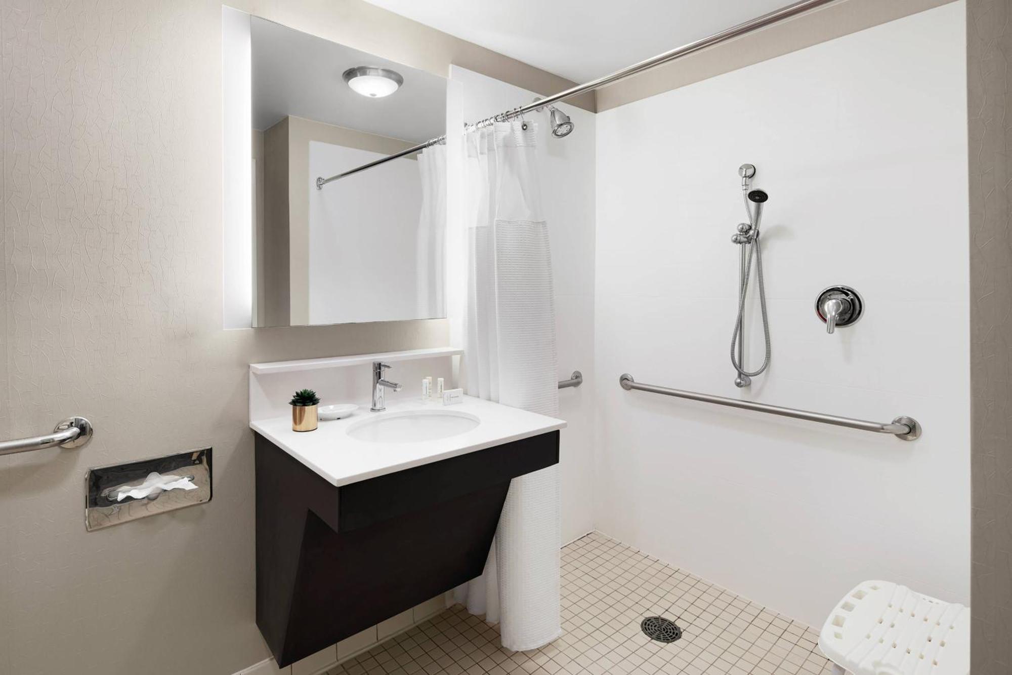 Springhill Suites By Marriott Richmond North/Glen Allen Exteriör bild