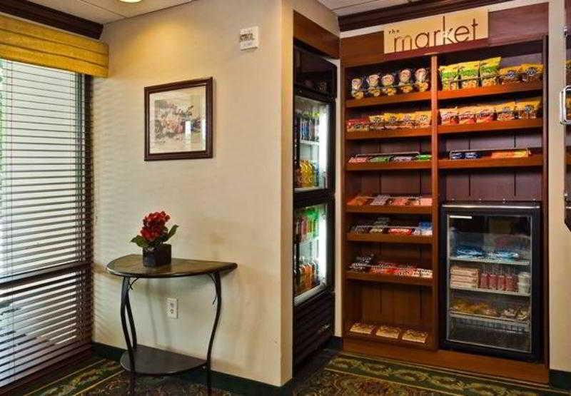 Springhill Suites By Marriott Richmond North/Glen Allen Bekvämligheter bild
