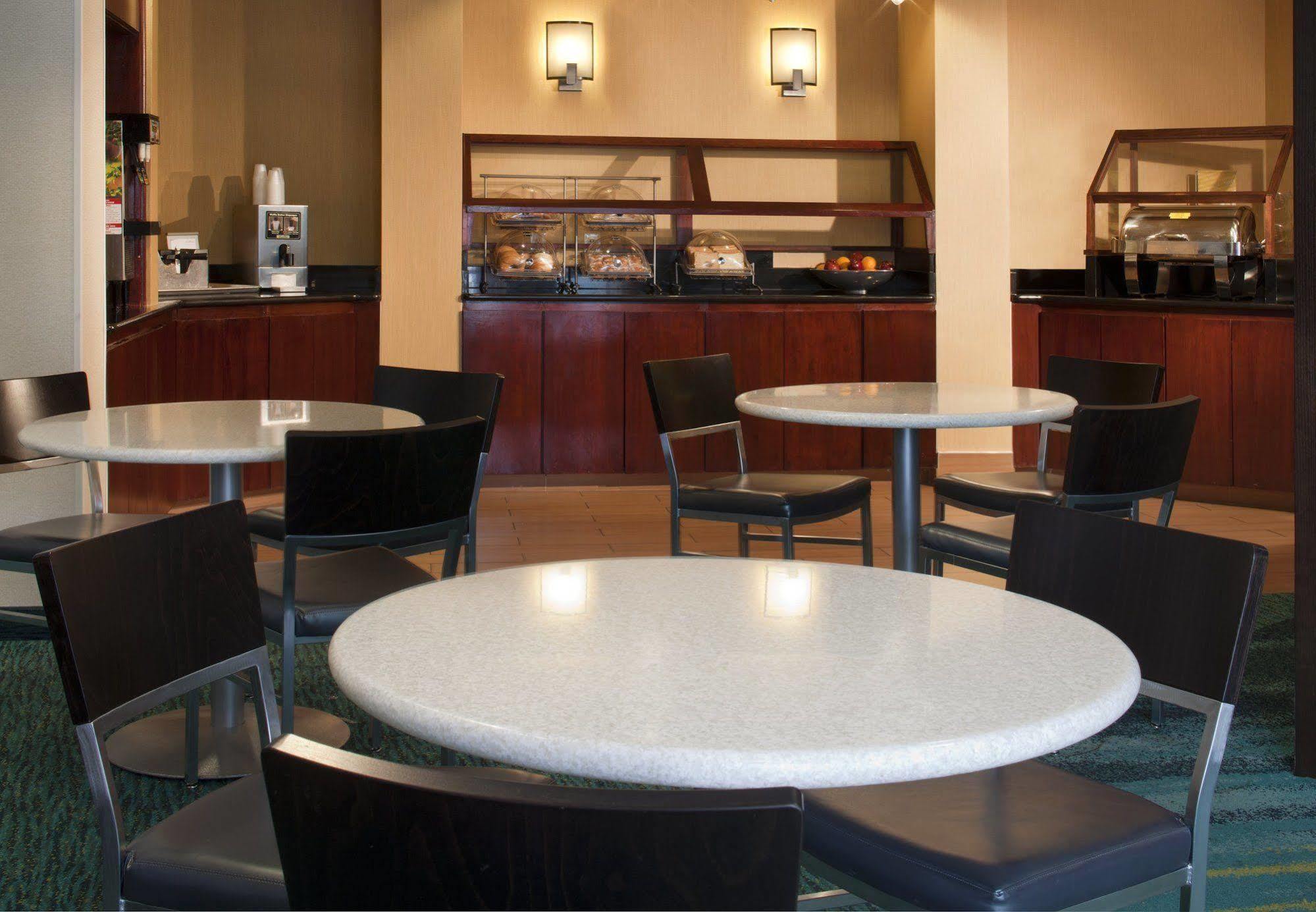 Springhill Suites By Marriott Richmond North/Glen Allen Exteriör bild